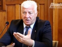Йордан Иванов към кмета: Сега е моментът да редуцирате заместниците си от 9 на 5