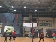Eнтусиасти в аматьорския волейбол ще премерят сили в Пловдив