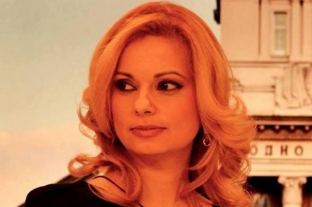 Аделина Радева е неузнаваема след трансфера си от Нова ТВ в