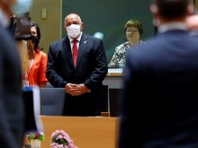 Борисов: Благодаря на ЕК за обективния доклад, отчел напредъка на България