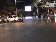 На шофьорите им писна от поредната блокада