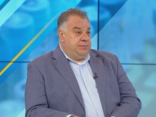 Д-р Ненков: Хората не вярват на лекарите