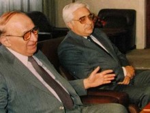 24 години от неразкрития разстрел на Луканов