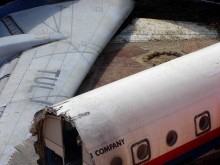 Арменското консулство приема съболезнования за жертвите на самолетната катастрофа в Иран