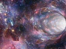 Учени: Пътуването във времето е възможно
