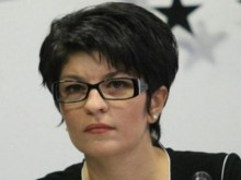 Десислава Атанасова ще оглави комисията за конституцията