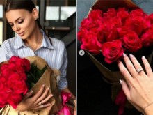 Синът на Доган брои четирицифрена сума за годежен пръстен