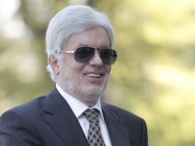 Михов с първи коментар след нанесения му побой
