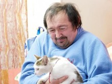 Помните ли Първан? Борбеният мъж има нужда от нашата помощ