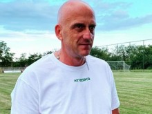 Тотален бойкот срещу треньор в наш професионален клуб, уволнението бе неизбежно