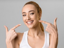 Отбелязваме Световния ден на усмивката