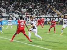 ПФК Локомотив: Сигурни сме, че Лудогорец и ЦСКА-София ще представят достойно родината ни