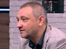 Чорбанов: Ваксина срещу COVID-19 ще има следващата есен