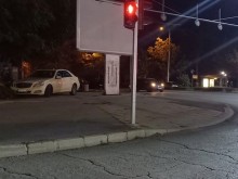 Поредна наглост в Пловдив