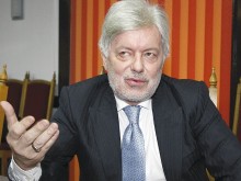 Проговори Валентин Михов