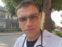 Пловдивски студент любимец на цял град