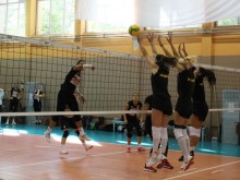 Без победител завърши втората контрола между Марица и Динамо (Букурещ)