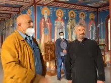 Борисов: Навремето един виц не можехме да кажем срещу властта, смазваха ни