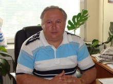Петър Петров изпълнява длъжността кмет на "Източен"