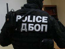 Голяма акция на ГДБОП в София