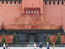 Руски духовник: Ленин не принадлежи на Червения площад