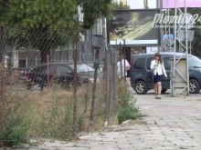Шофьор не спази дистанция край оживен булевард в Пловдив, сега пише протокол!