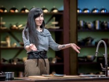 Талантлива участничка в MasterChef се похвали за най-вълнуващото събитие
