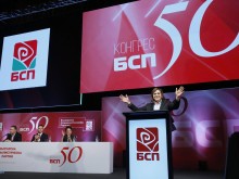 Искрен Вълчев: Корнелия Нинова победи маргиналите в БСП. Сега те се преброяват