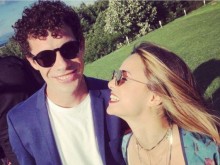 Явор Бахаров получи много звучен шамар от половинката си Рая Пеева
