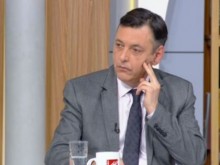 БНТ сваля от ефир "Вяра и общество" на Горан Благоев