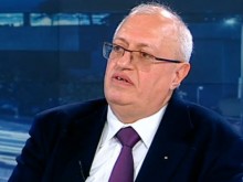 Доц. Спасков: Пикът идва