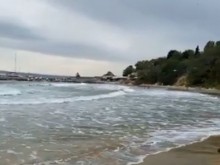 “Демократична България" подаде сигнали за невъзможния достъп до плажове на “Евксиноград"
