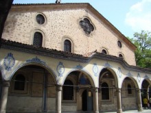 Православната църква почита паметта на света Марина