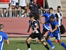 Локо победи Царско село като гост в U19