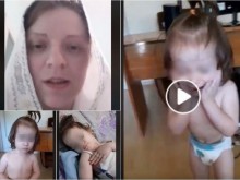 Майката, която преби дъщеря си: Обичам Вики, съжалявам, че я бих, не я мразя!