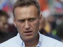 Номинираха Алексей Навални за Нобелова награда за мир
