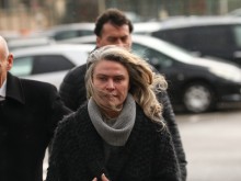 Гаранцията на жената на Божков вече е милион