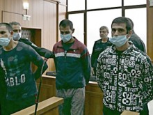 Лоши новини за апашите, които биха и счупиха крака на 82-годишна баба