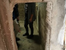 Полицията с неочаквано откритие в "Шекер махала"