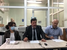 Поискаха голямо увеличение на заплатите в "Местни данъци и такси"