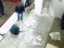 Съдът в Пловдив безмилостен към турчина, заловен като получател на 288 кг хероин