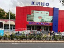 Тежък пътен инцидент на булeвард "Шести септември" в Пловдив