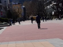 40 видеокамери в Асеновград