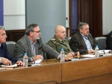 Щабът ще даде брифинг след черния рекорд