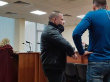 Мъжът, прегазил жена край Пловдив, се оказа професионален шофьор на цистерна
