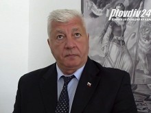 Кметът: Общината да помогне на Ботев? Ние строим стадиона, това е достатъчно!