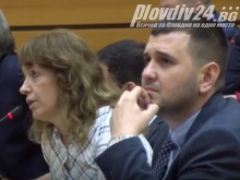 Здравко Димитров обясни защо не е поканил ДБ на обсъждане