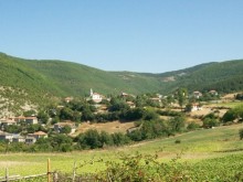 Задържаха двама мъже от Пловдивска област