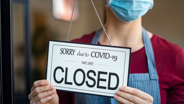 Белгийската столица затяга мерките заради коронавируса. Брюксел нареди кафенета и