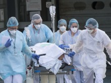 Спешно търсят мед. сестра за COVID отделение в Пловдив